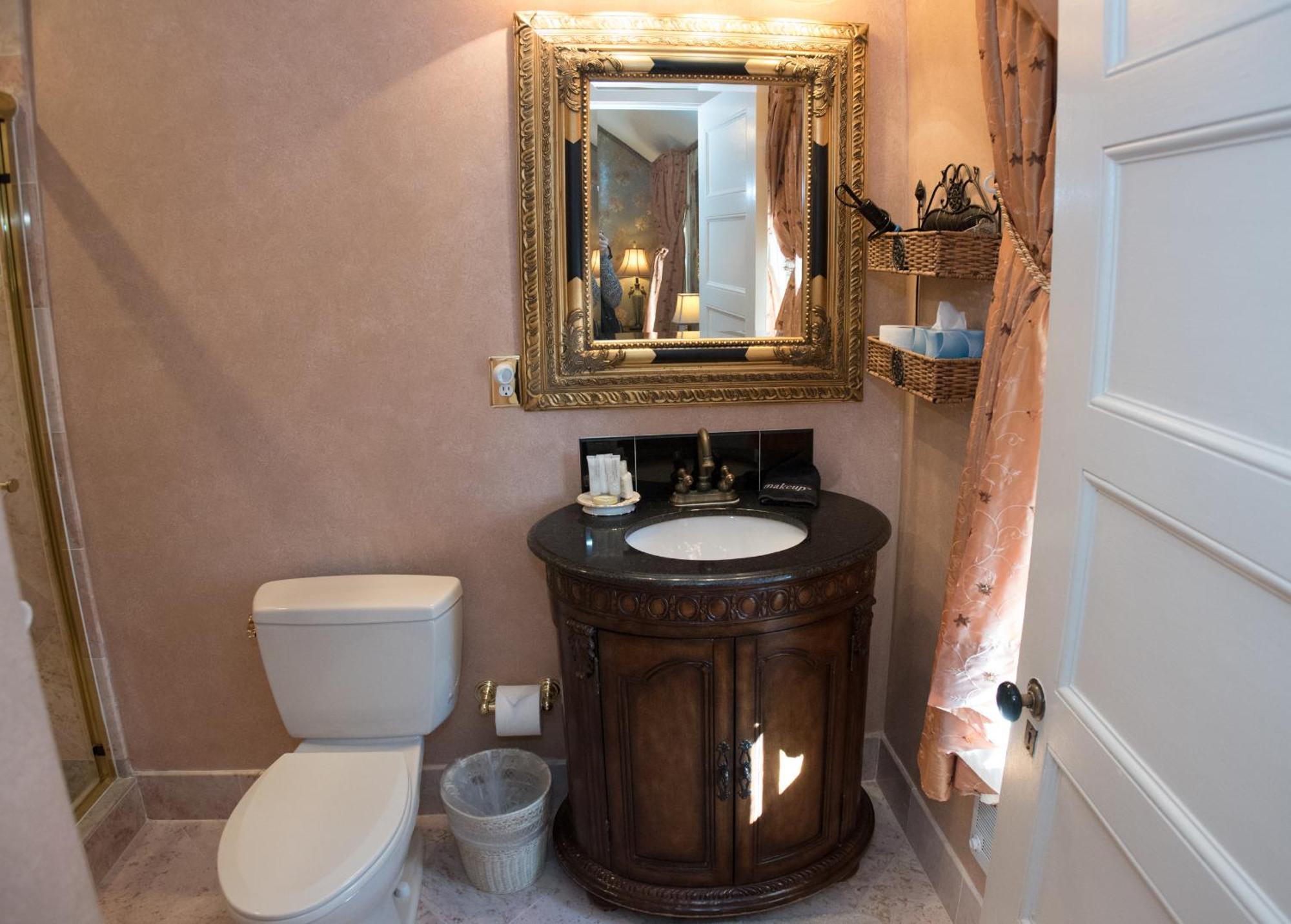 Gramercy Mansion Stevenson Zimmer foto