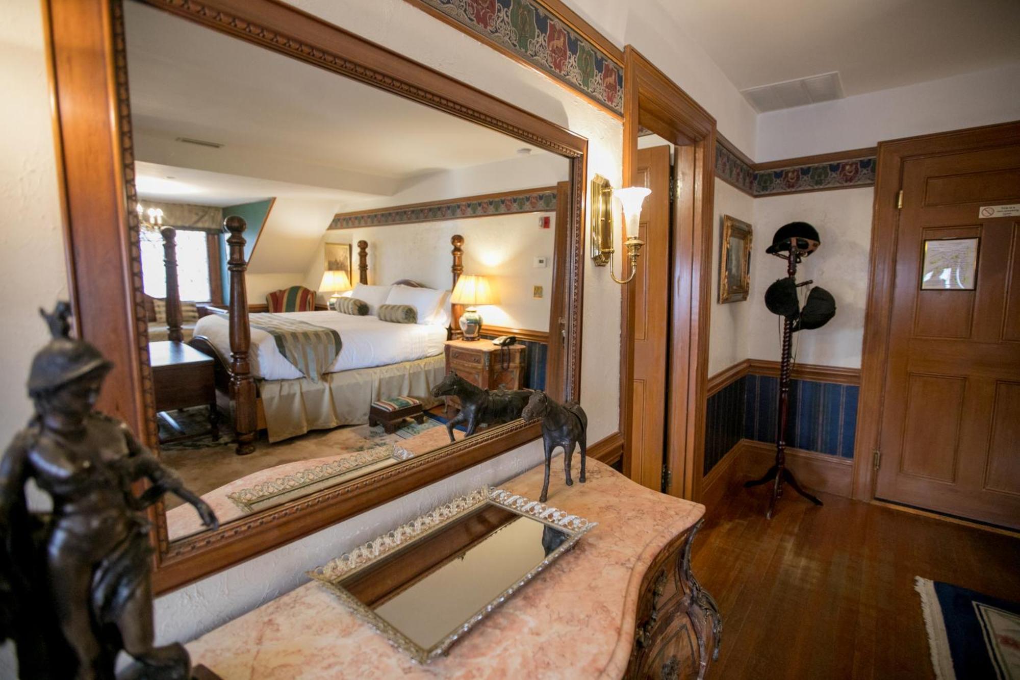 Gramercy Mansion Stevenson Zimmer foto