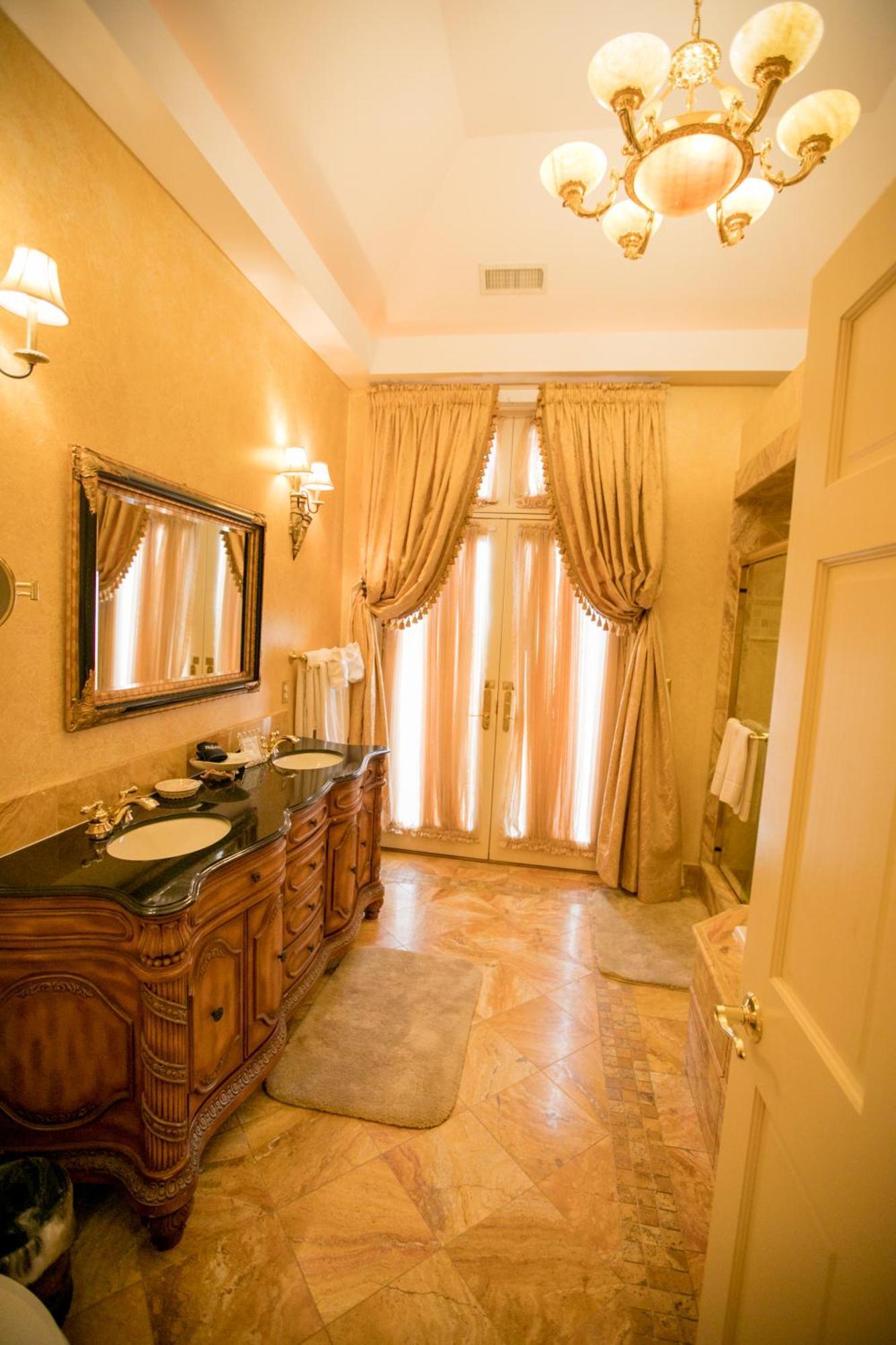 Gramercy Mansion Stevenson Zimmer foto