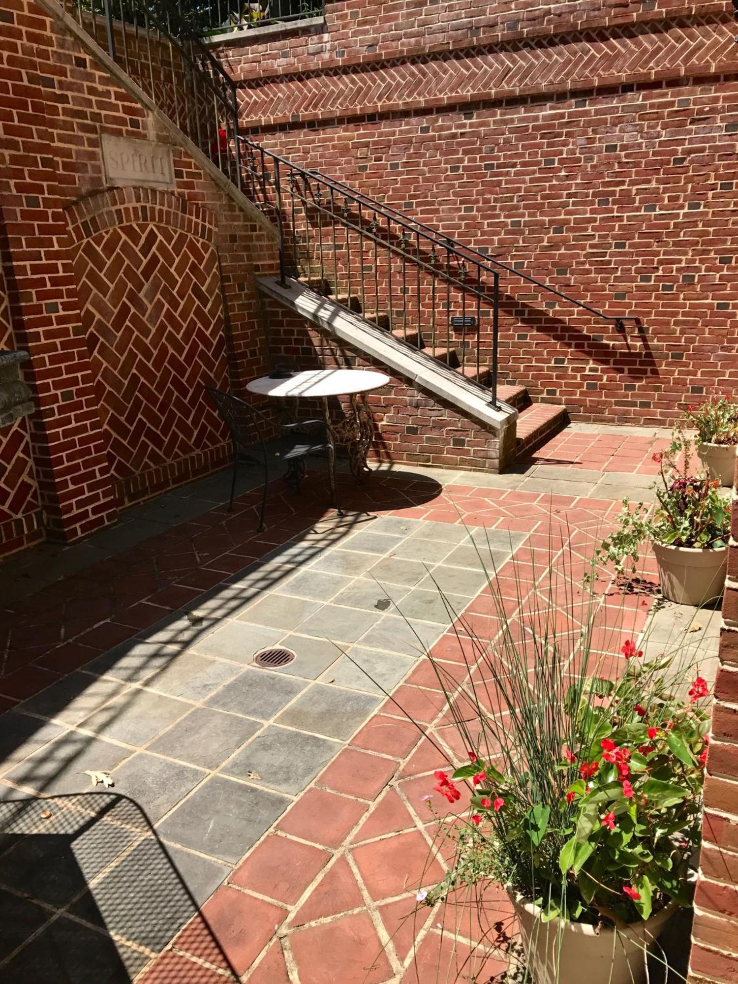 Gramercy Mansion Stevenson Zimmer foto